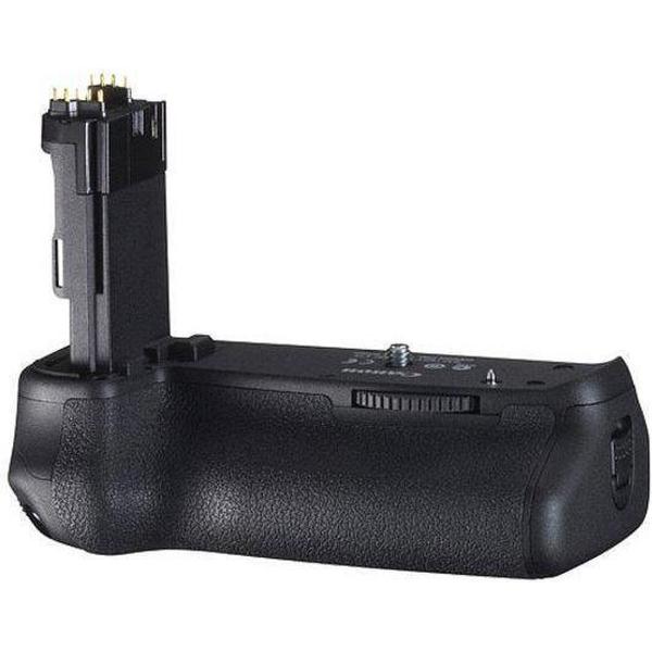 Batterijgrip voor de Canon 6D (BG-E13) - Battery Grip - Batterijgreep - Batterijhouder - Uwcamera Huismerk