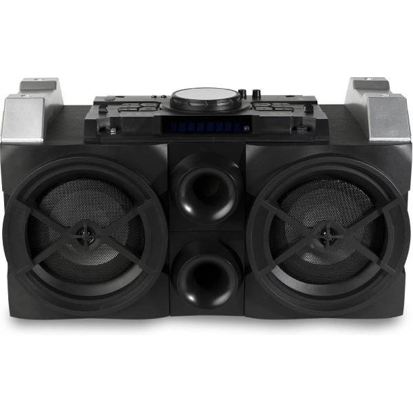 Pure Acoustics DJ Pro 265