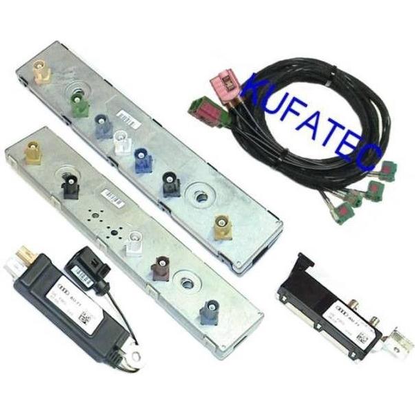 Antennenmodul - Retrofit - Audi Q7 4L