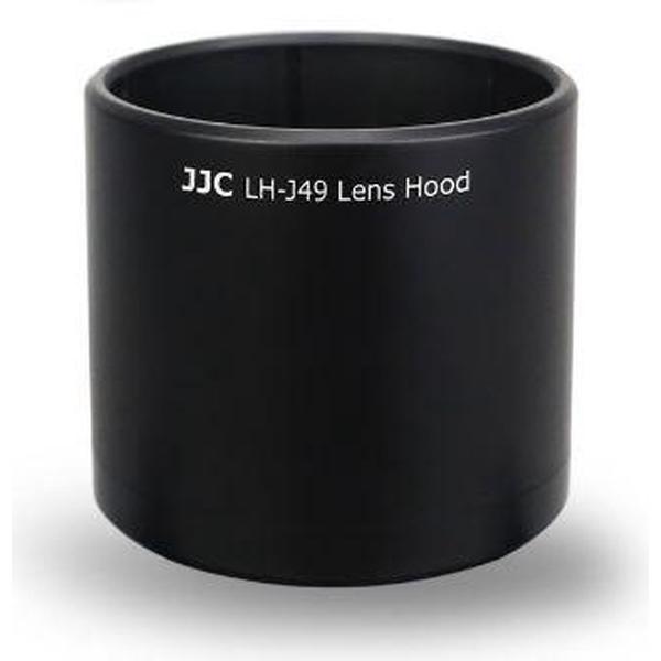 JJC Olympus Zonnekap LH-J49 Black