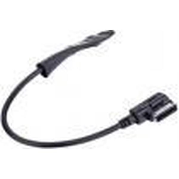 Volkswagen media-in kabel audi met bluetooth