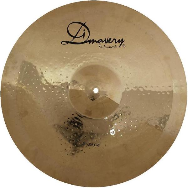 DIMAVERY DBMR-920 Cymbal 20-Ride