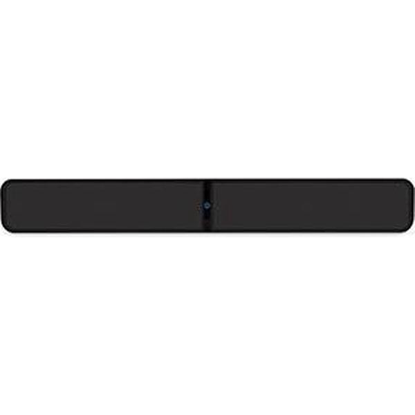 Bluesound Pulse Soundbar - Hifi muziek en TV geluid.