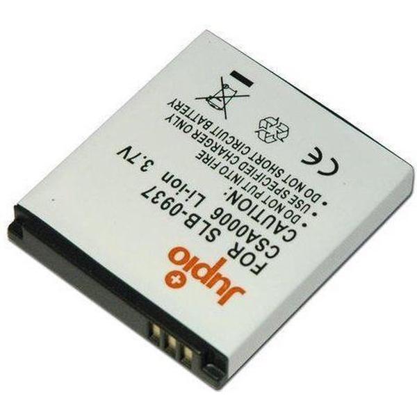 Jupio Accu Samsung SLB-0937