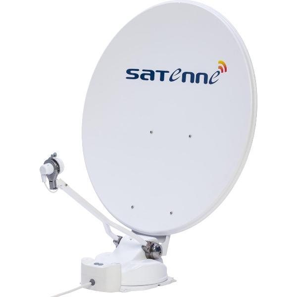 SATENNE R3 Premium vol-automatische satellietantenne