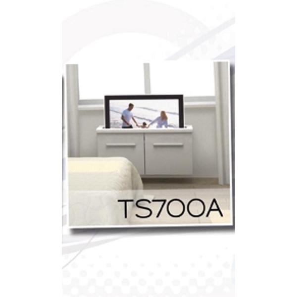TV lift TS700A maximaal 32 inch