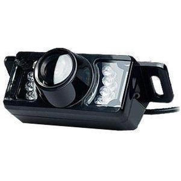 Achteruit-rij Camera Kenteken