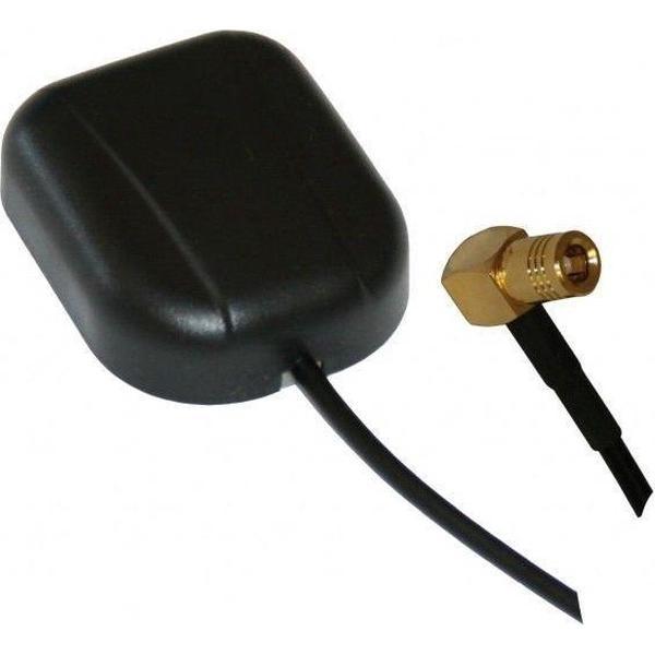 GPS-antenne - SMB - 1.8m