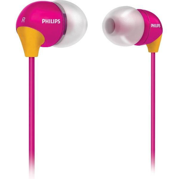 Philips SHE3583 - Headphones ( in-ear ear-bud )