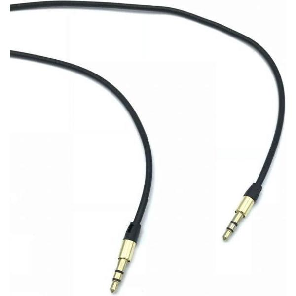 Stereo AUX kabel - 1 meter