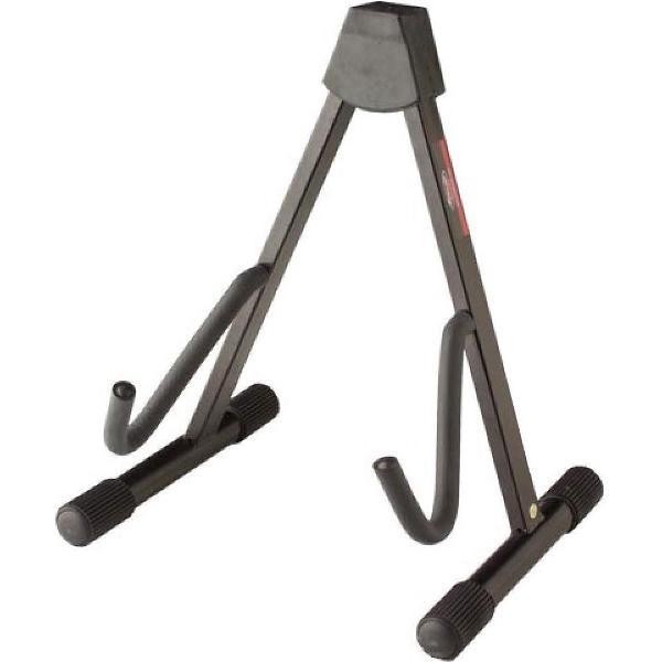 Stagg SGA109 Black gitaarstandaard vloer
