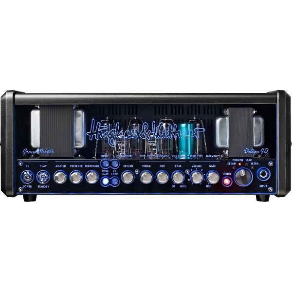 Grandmeister Deluxe 40