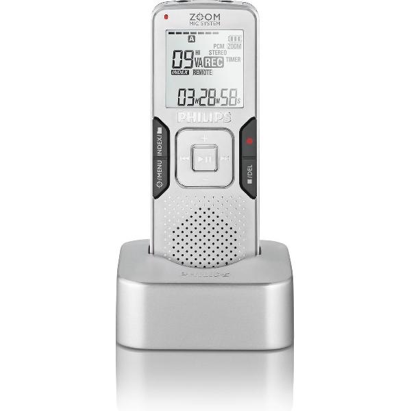 Philips Voice Tracer Digitale recorder LFH0888