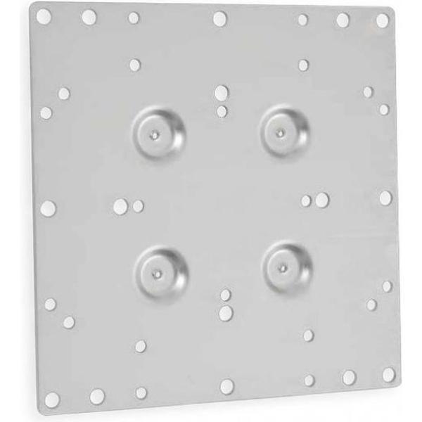 Erard APPLIK 45510 Roestvrijstaal