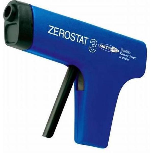 MILTY PRO Zerostat 3