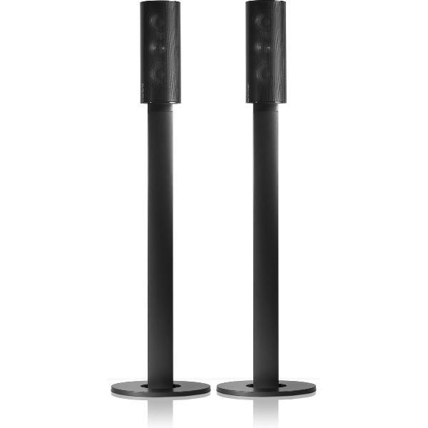 Harman Kardon HTFS3 - Vloerstandaardset - Zwart