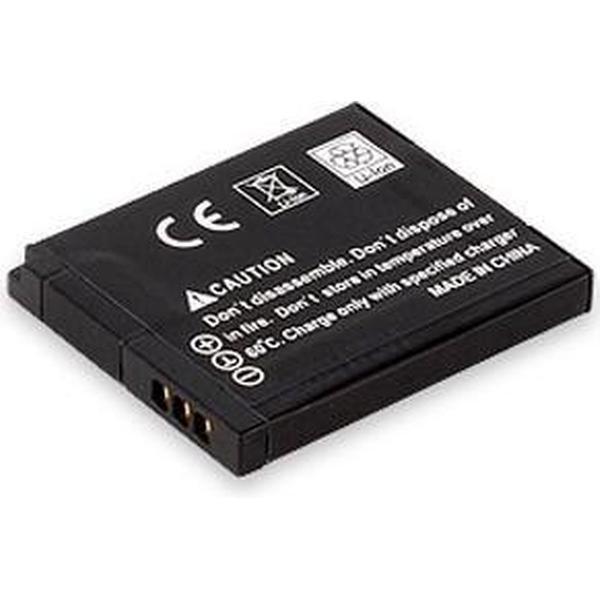Ansmann 1400-0050 Lithium-Ion 950mAh 3.6V oplaadbare batterij/accu
