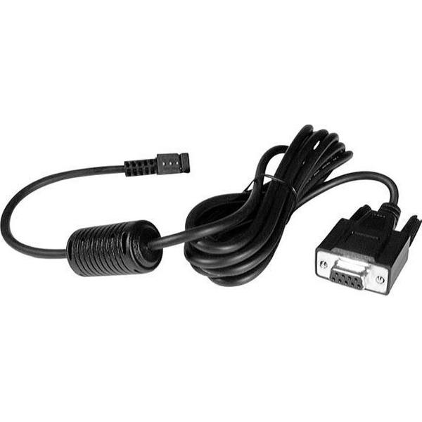 Garmin pc interfacekabel - 9 pins naar 12V