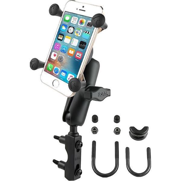 RAM Mounts RAM-B-174-UN7U houder Mobiele telefoon/Smartphone Zwart Actieve houder