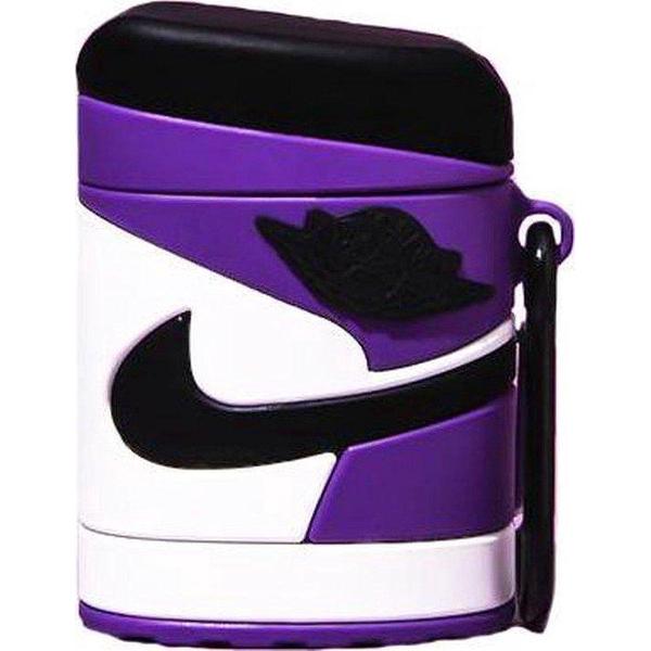 Nike Air Jordan ‘’Court purple’’ - AirPods Case