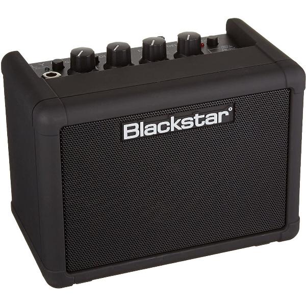 Blackstar Fly 3 Bluetooth Mini Amp + Fly 103 Extension Cabinet