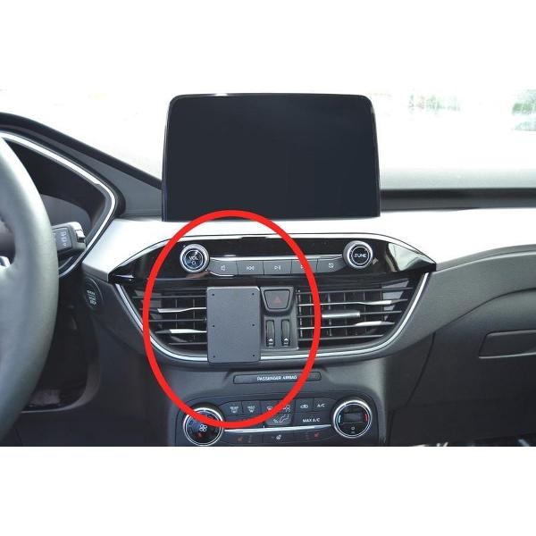 Proclip Ford Escape 20- Center mount