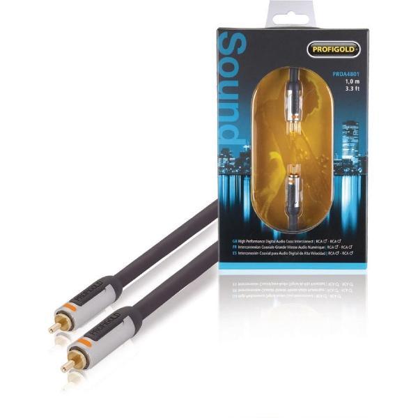Profigold - Composiet kabel - 1 meter