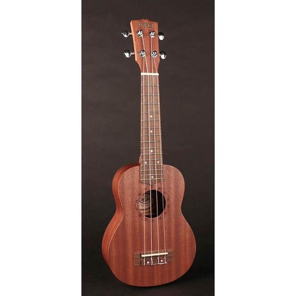 Ukelele Sopraan Korala Performer Series UKS-110