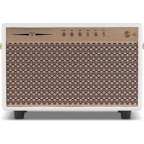 Dynavoice Classic CL-15A Wit