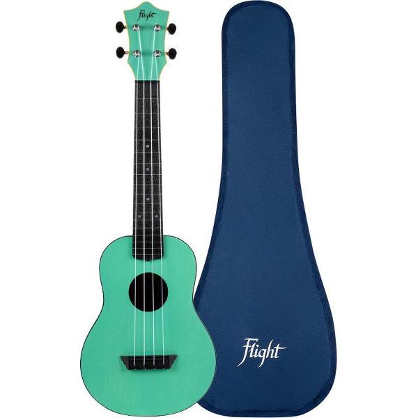 Flight Concert Ukelele - Travel Series - Lagoon