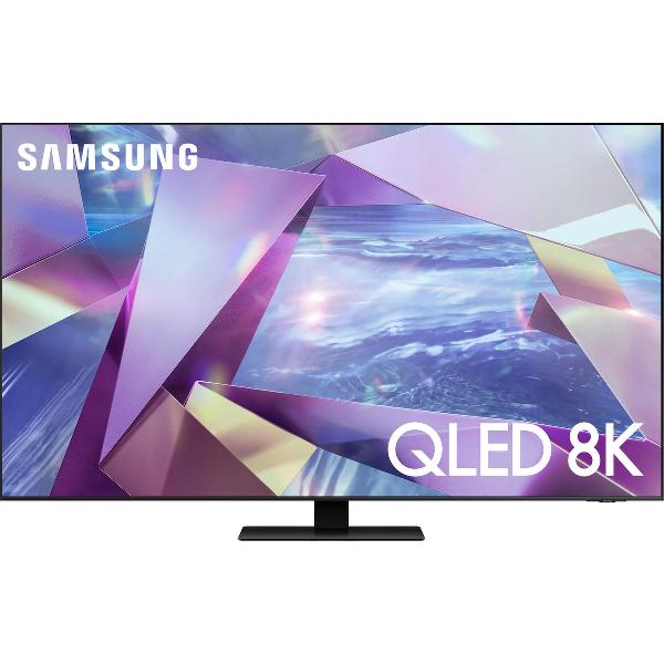 Samsung QE55Q700T - 8K QLED TV (Benelux model)