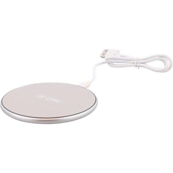 Draadloze Qi-lader - Quick Charge - Oplaad pad voor telefoons