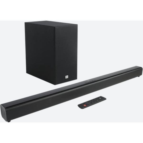JBL Soundbar SB160 2.1 met draadloze subwoofer