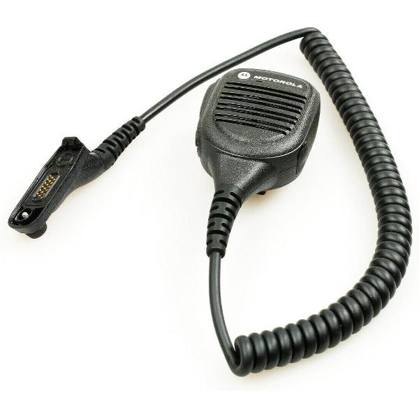 Motorola PMMN4085A Remote microfoon
