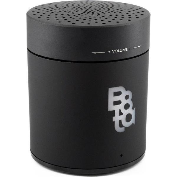 BTA Turn Around - Speaker - Luidspreker - Draadloos - Bluetooth Speaker