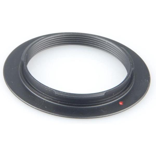 Adapter M42 lens naar Sony NEX E-mount camera voor macrofotografie