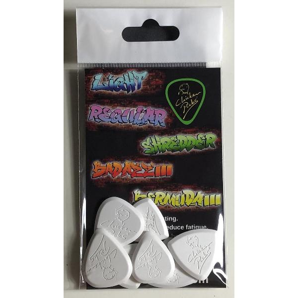 7-Pack ChickenPicks Variety Set Standard