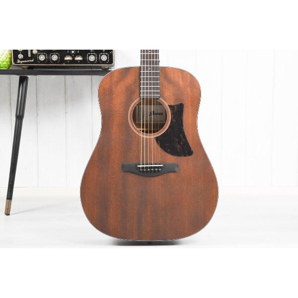 Ibanez AAD140-OPN Akoestische western gitaar