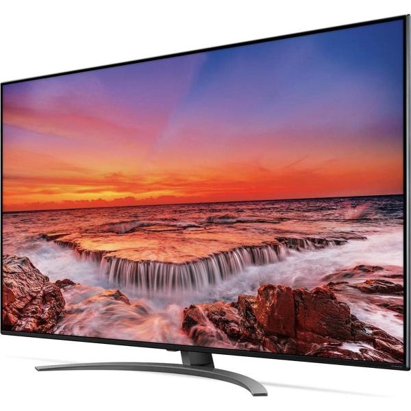 LG 55NANO913NA NANO CELL UHD TV
