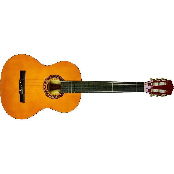 Madrala CG-44 NT Klassieke 4/4 Gitaar