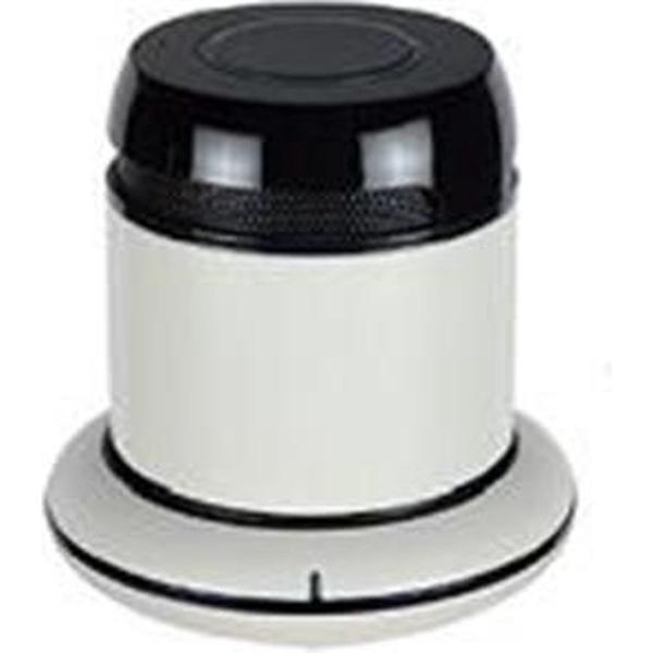 Terratec CONCERT BT MOBILE - Zilver