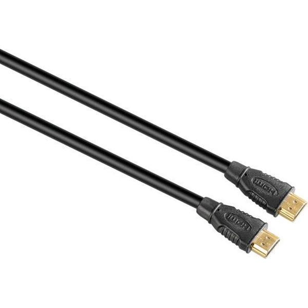 Thomson HDMI Kabel Met Ethernet + Filter 3.0m