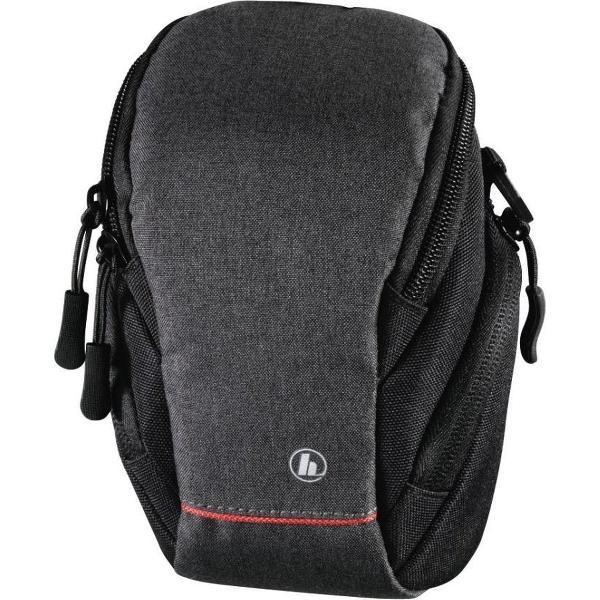 Hama Cameratas Sambia 90 Grijs/zwart