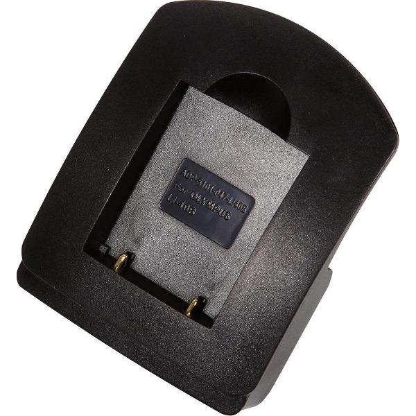 Olympus Laadplaat Li-40b/42b