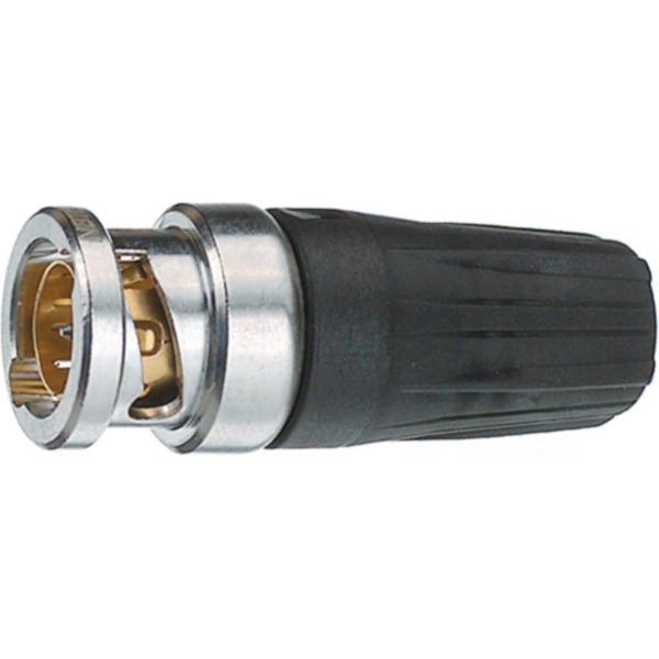 Neutrik NTR-NBTC75BFI4 Cable Plug Bnc Rear Twist 75 Ohm