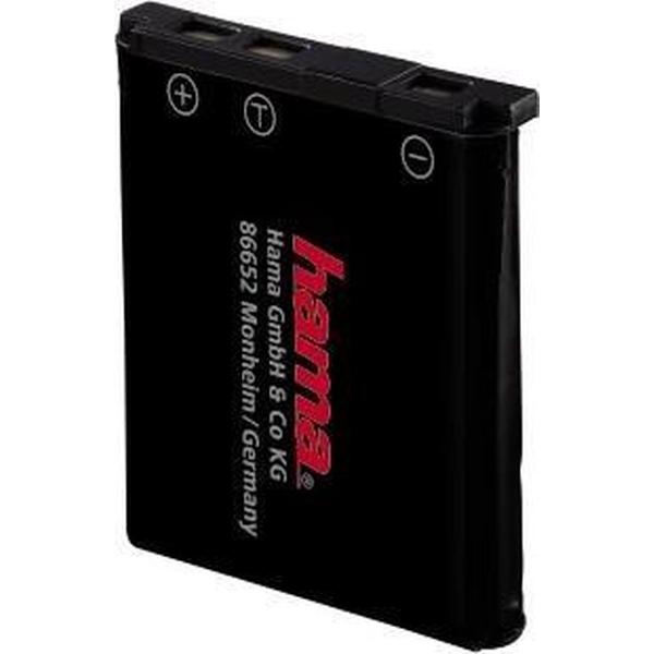 Hama Rechargeable Li-Ion Battery DP 331 f/ Nikon