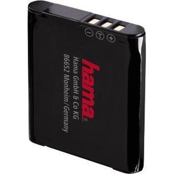 Hama DP 344 Li-Ion Battery f/ Olympus