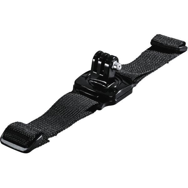 Hama Helmband 360° Voor GoPro