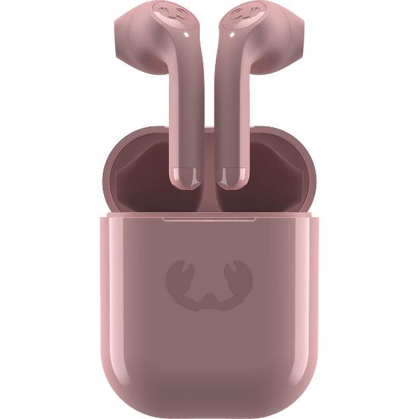 Fresh 'n Rebel - True Wireless oordopjes - Twins 2 - Dusty Pink