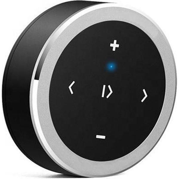 Bluetooth media button - Smart remote - Universele afstandsbediening - Stuurwiel knop - Auto accessoire - Motor - Fiets